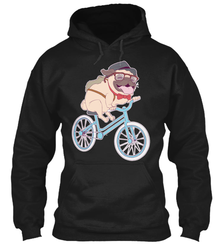 Limited Edition Funny PUG Cute