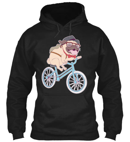 Limited Edition Funny PUG Cute