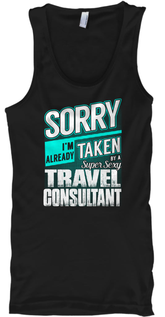 Travel Consultant - Super Sexy