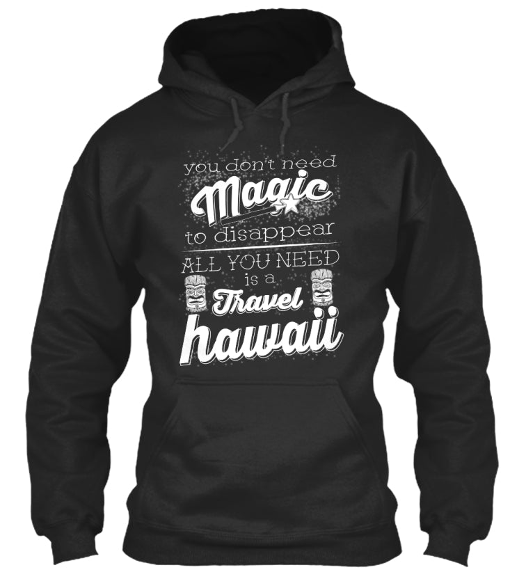 TRAVEL HAWAII 123