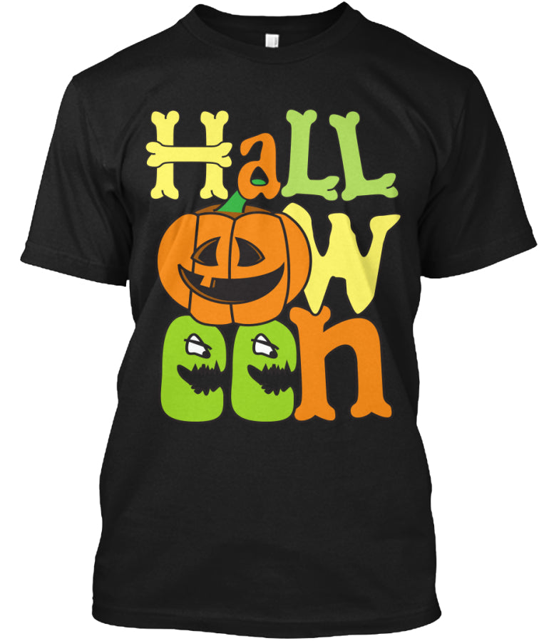 Funny Halloween T Shirts