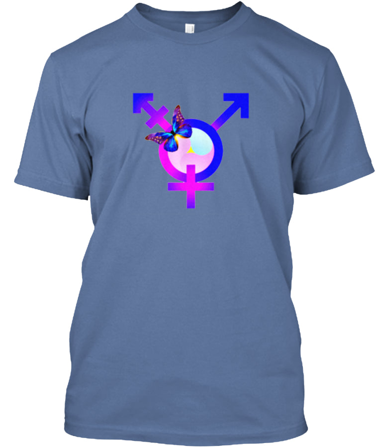 LGBT Tees