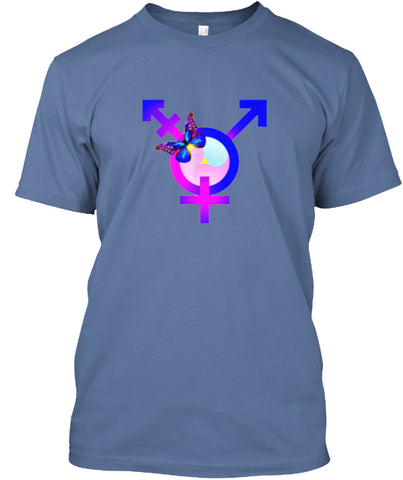 LGBT Tees