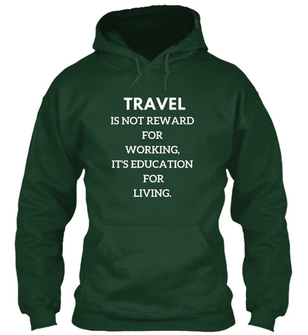 travel