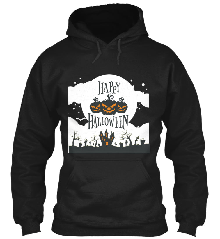 Halloween T-shirts for Adults