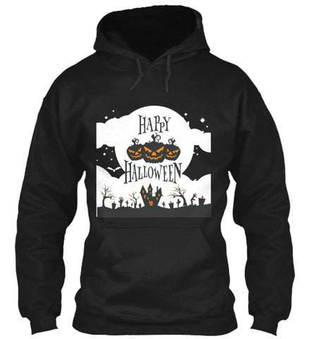 Halloween T-shirts for Adults