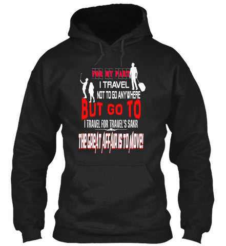 Travel
