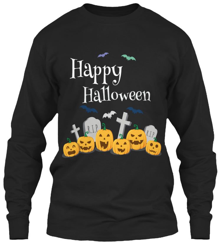 Limited Edition Halloween T Shirts