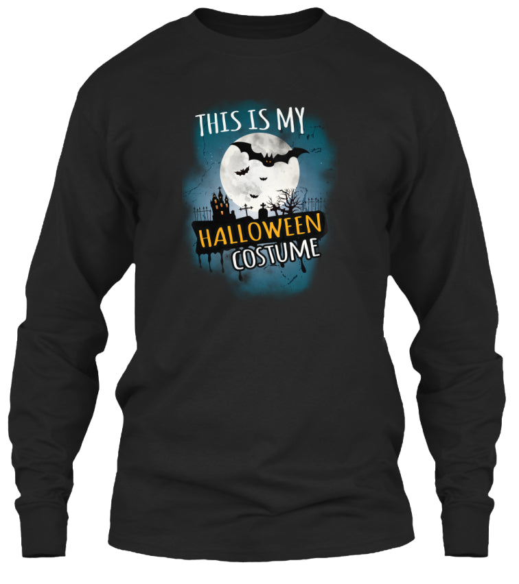Halloween T-Shirt