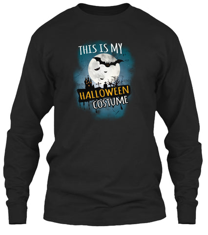 Halloween T-Shirt