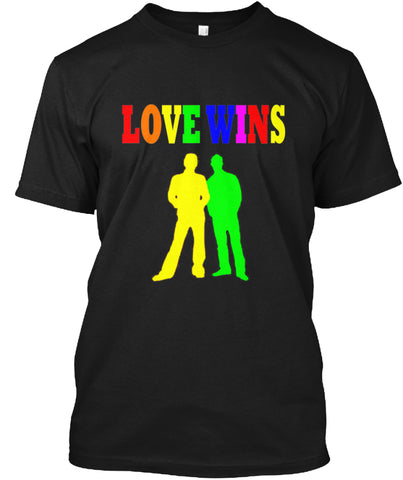 LOVE LGBT SHIRTS 5