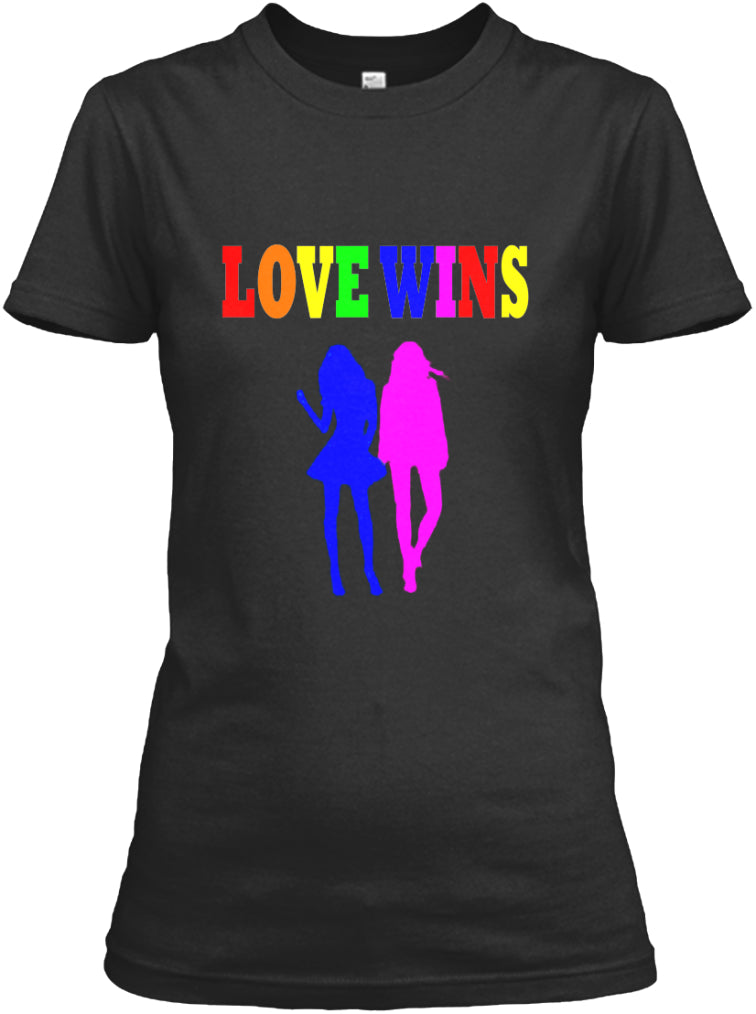 LOVE LGBT SHIRTS 6