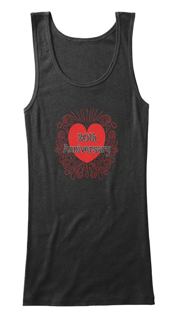 20th Anniversary T-Shirt