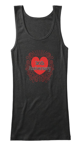 20th Anniversary T-Shirt