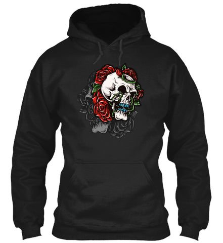 Skull T-Shirt