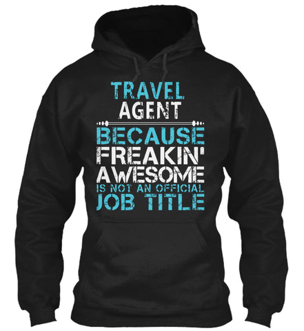 Travel Agent