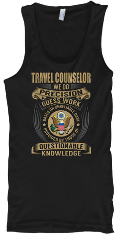 Travel Counselor - We Do