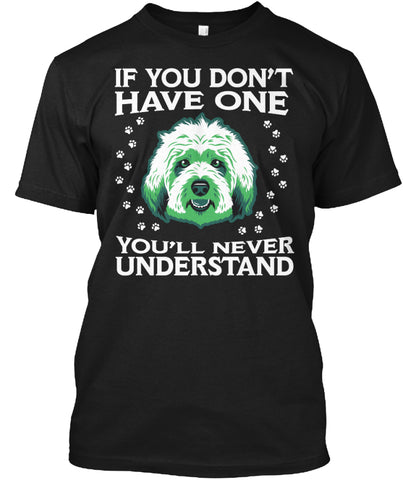 Funny Labradoodle T Shirts