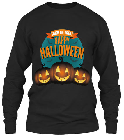 Limited Edition Halloween T Shirts