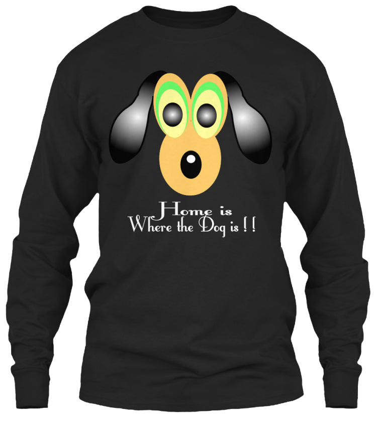 Dog lover cartoon funny shirts
