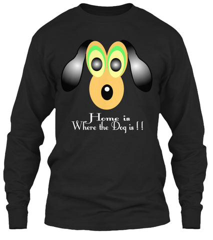 Dog lover cartoon funny shirts