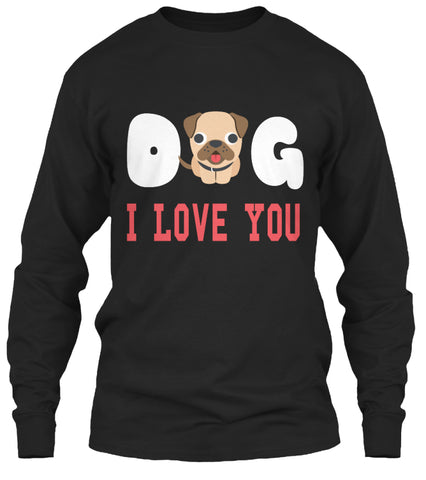 Dog Lover Tee Limited Edition