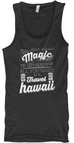 TRAVEL HAWAII 123