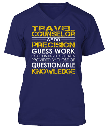 Travel Counselor