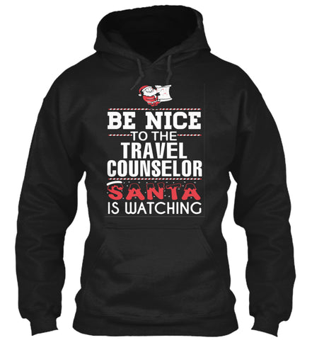 Travel Counselor