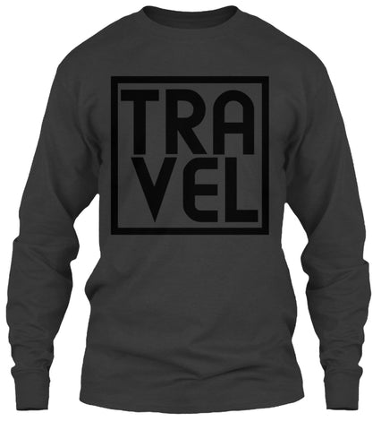 LIMITED EDITION - TRAVEL