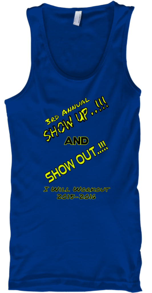 3rd Anniversary Shirt
