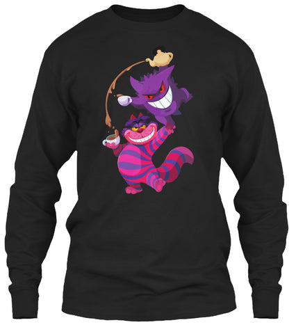 Funny Cat T-shirt - Kitten T-shirt