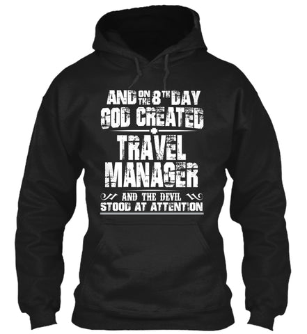 TRAVEL MANAGER