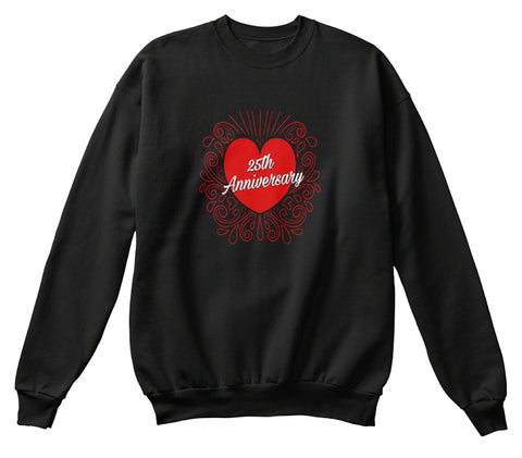 25th Anniversary T-Shirt
