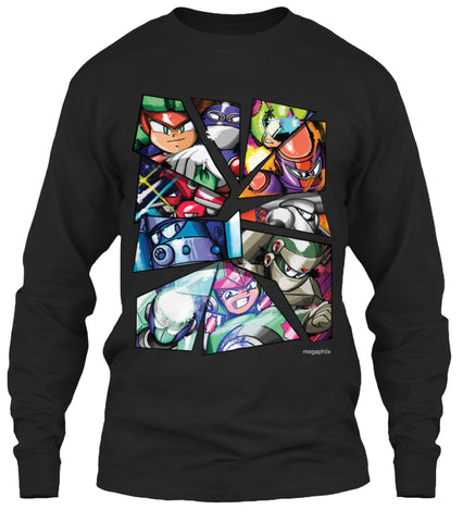 MMU 3rd Anniversary Shirt