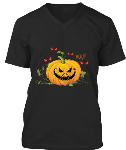 Pumpkin-boo