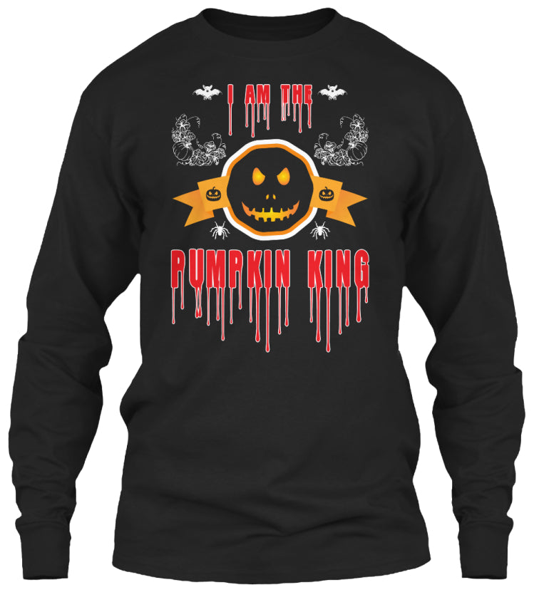 Cool Halloween Pumpkin T-Shirts
