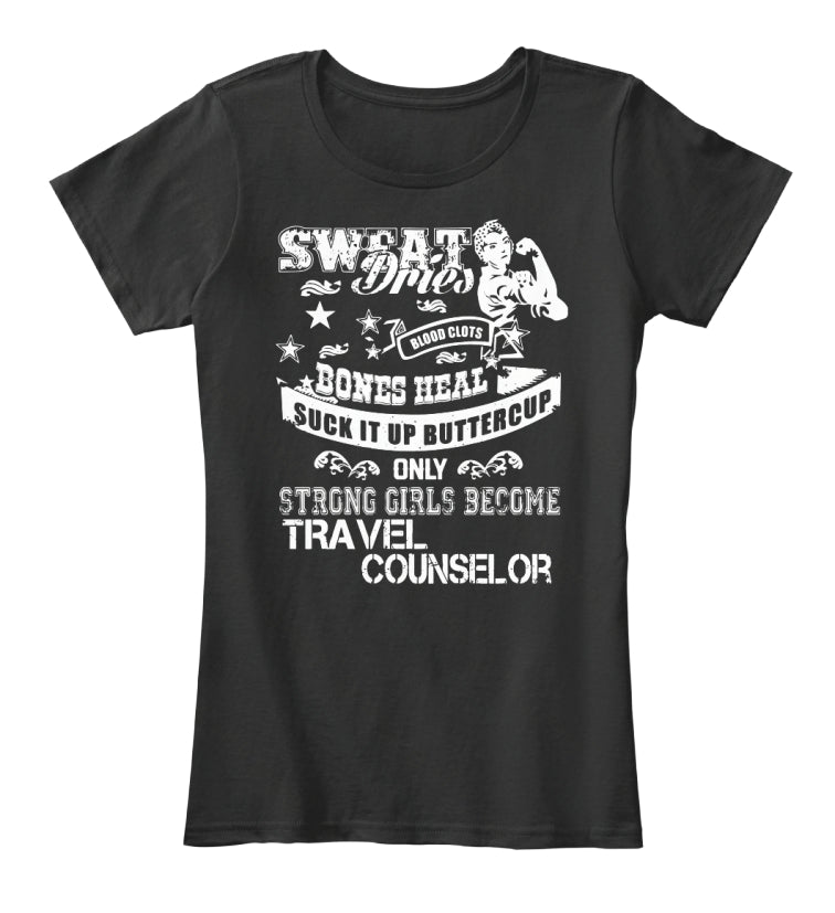 Travel Counselor