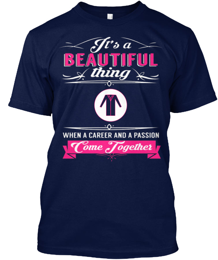 LAB TECH - It's A Beautiful Thing