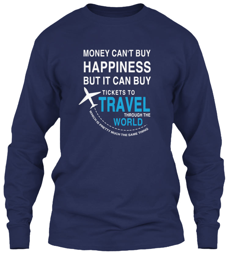 Travel Through the World  Ltd Edition