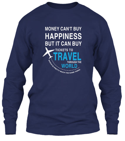 Travel Through the World  Ltd Edition