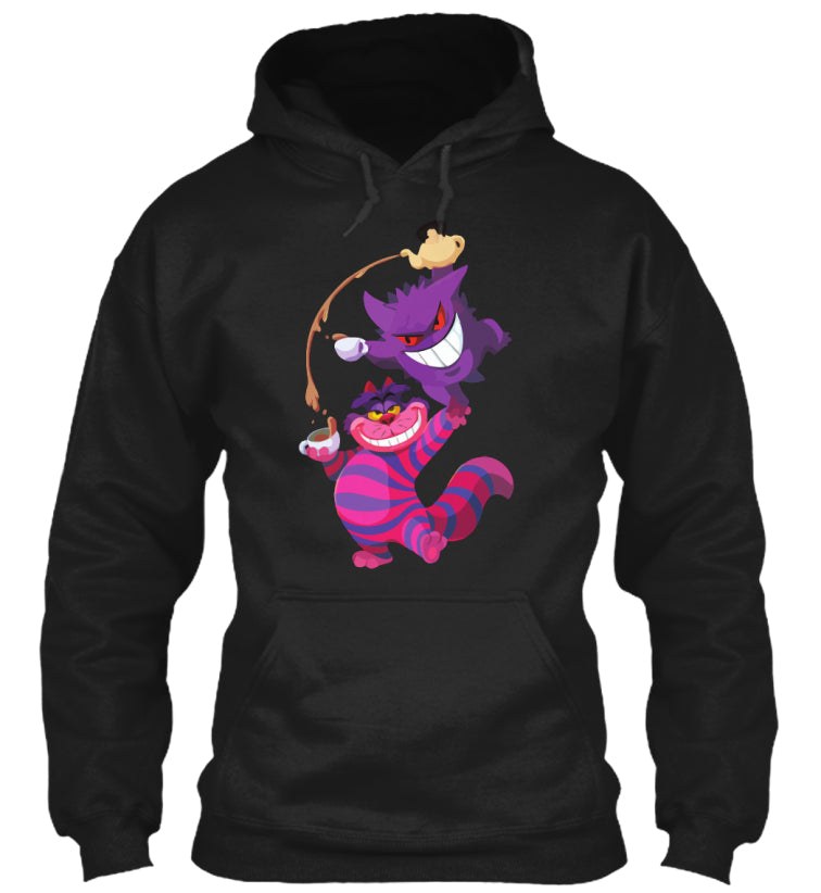Funny Cat T-shirt - Kitten T-shirt