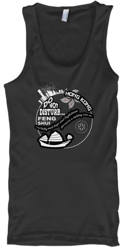 HONGKONG Souvenir Travel Shirt
