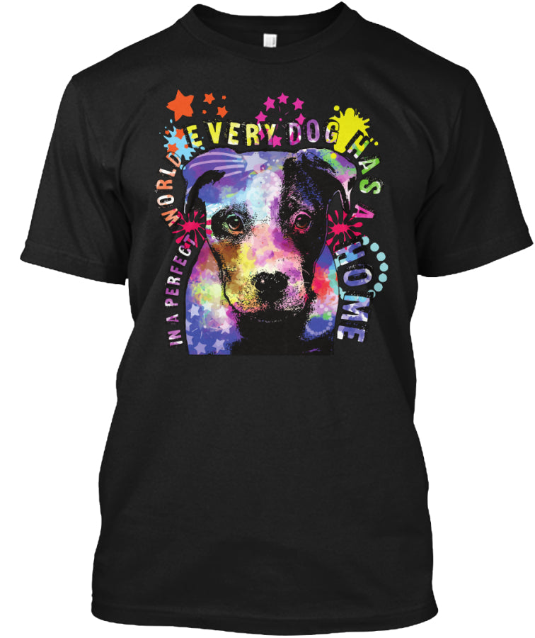 Cheap Dog T-Shirts