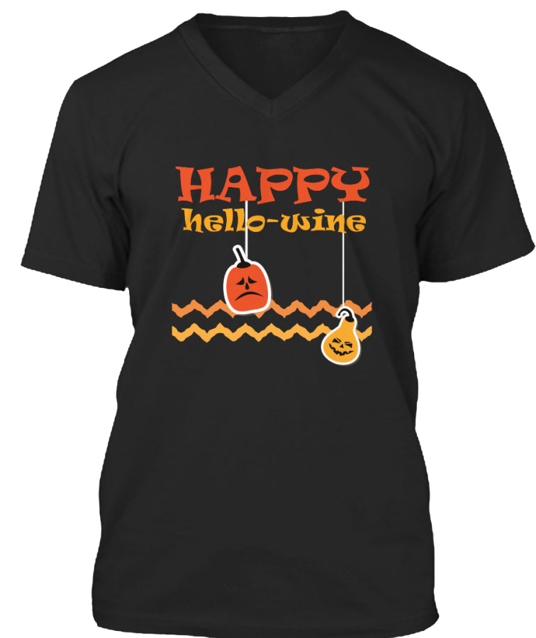 Halloween T-Shirt