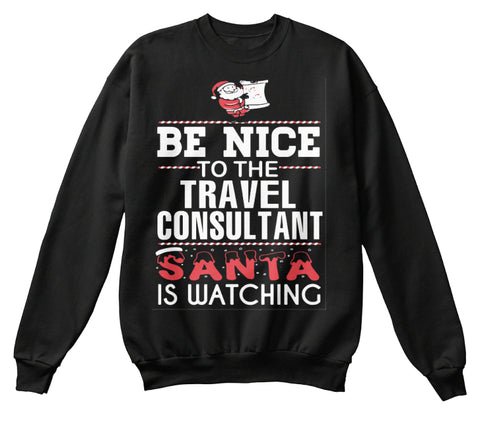 Travel Consultant