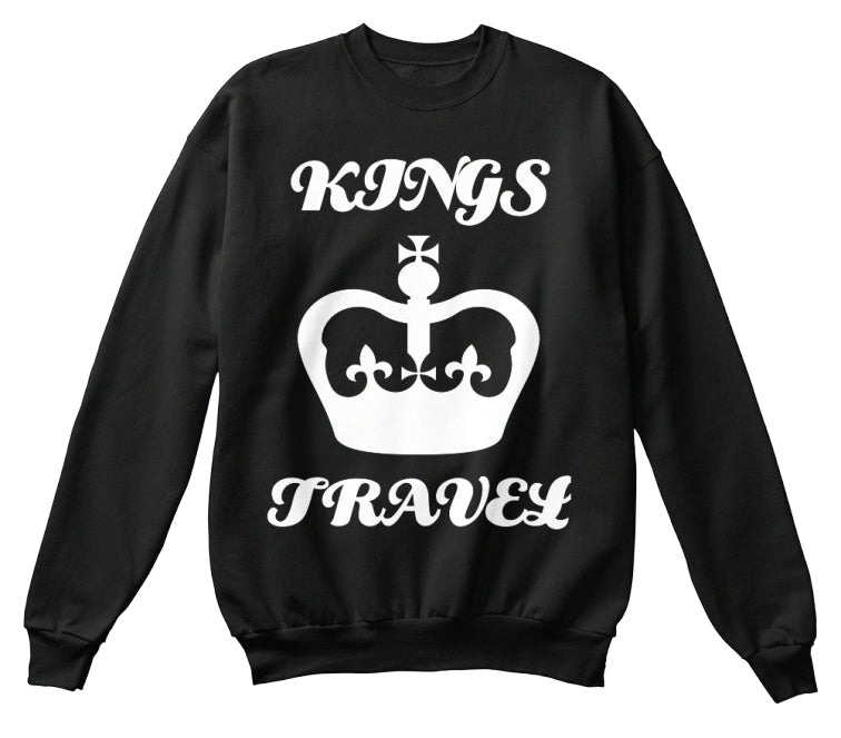 KINGS TRAVEL