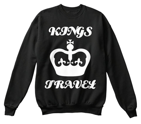 KINGS TRAVEL