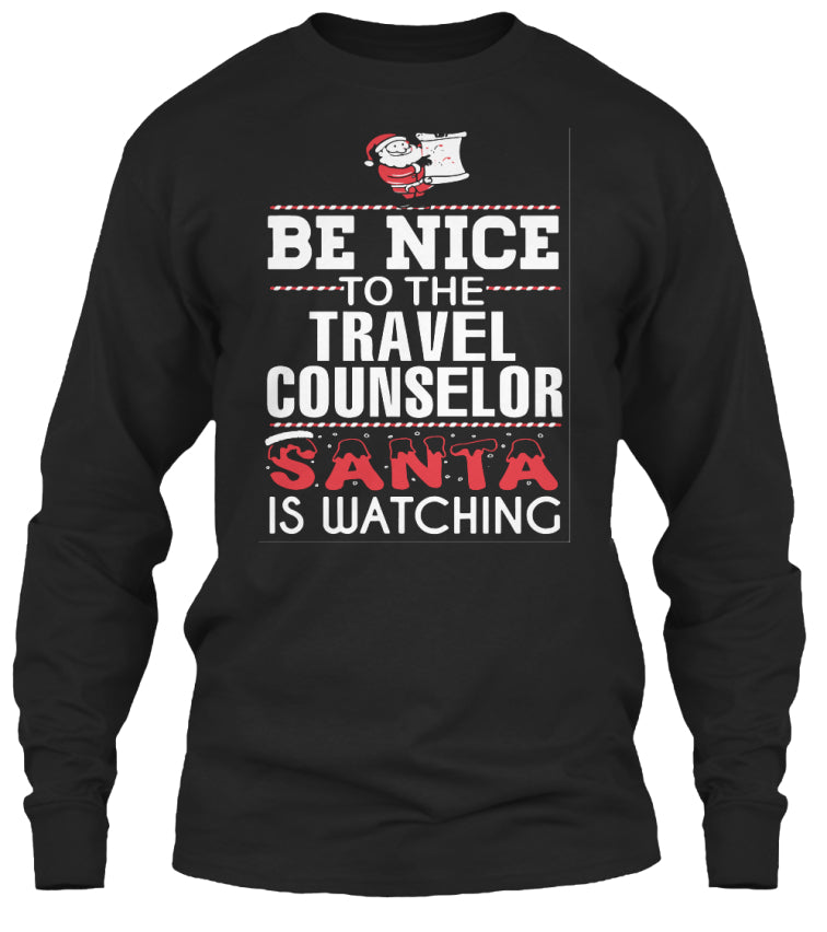 Travel Counselor
