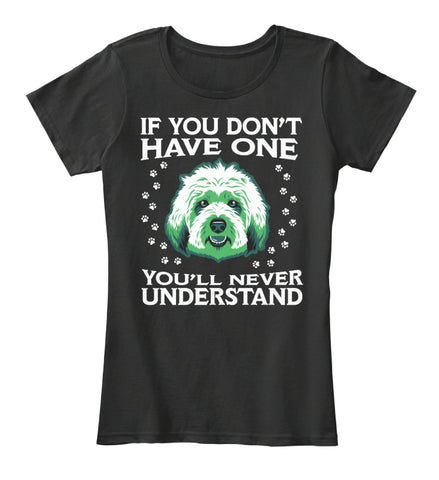 Funny Labradoodle T Shirts